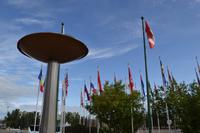 Calgary - Olympiapark