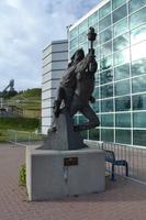 Calgary - Olympiapark