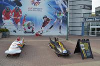 Calgary - Olympiapark