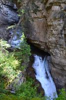 Banff-Nationalpark - Johnston Canyon