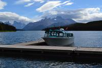 Erkundungen im Jasper-Nationalpark - Maligne Lake und Bootsfahrt zur Spirit Island