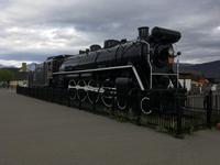 Erkundungen im Jasper-Nationalpark - Aufenthalt in Jasper