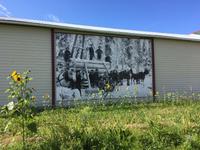 Auf dem Yellowhead Highway von Jasper nach Prince George - Zwischenstopp in McBride
