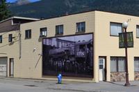 Auf dem Yellowhead Highway von Jasper nach Prince George - Zwischenstopp in McBride