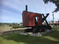 Picknick am Stuart Lake