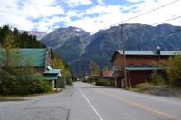 Hyder - freundlichste Geisterstadt Alaskas