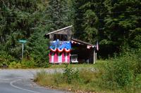 Hyder - freundlichste Geisterstadt Alaskas