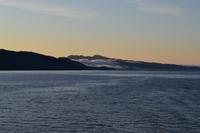 Durch die Inside Passage von Prince Rupert nach Port Hardy