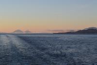 Durch die Inside Passage von Prince Rupert nach Port Hardy