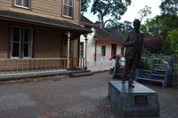 Spaziergang durch Victoria - Helmcken House