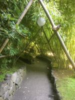 Besuch der Butchart Gardens