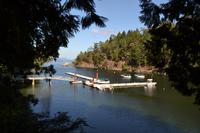 Besuch der Butchart Gardens
