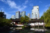 Stadtrundfahrt Vancouver - Chinatown
