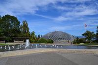 Stadtrundfahrt Vancouver - Queen Elizabeth Park