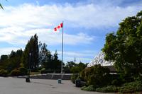 Stadtrundfahrt Vancouver - Queen Elizabeth Park