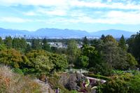Stadtrundfahrt Vancouver - Queen Elizabeth Park