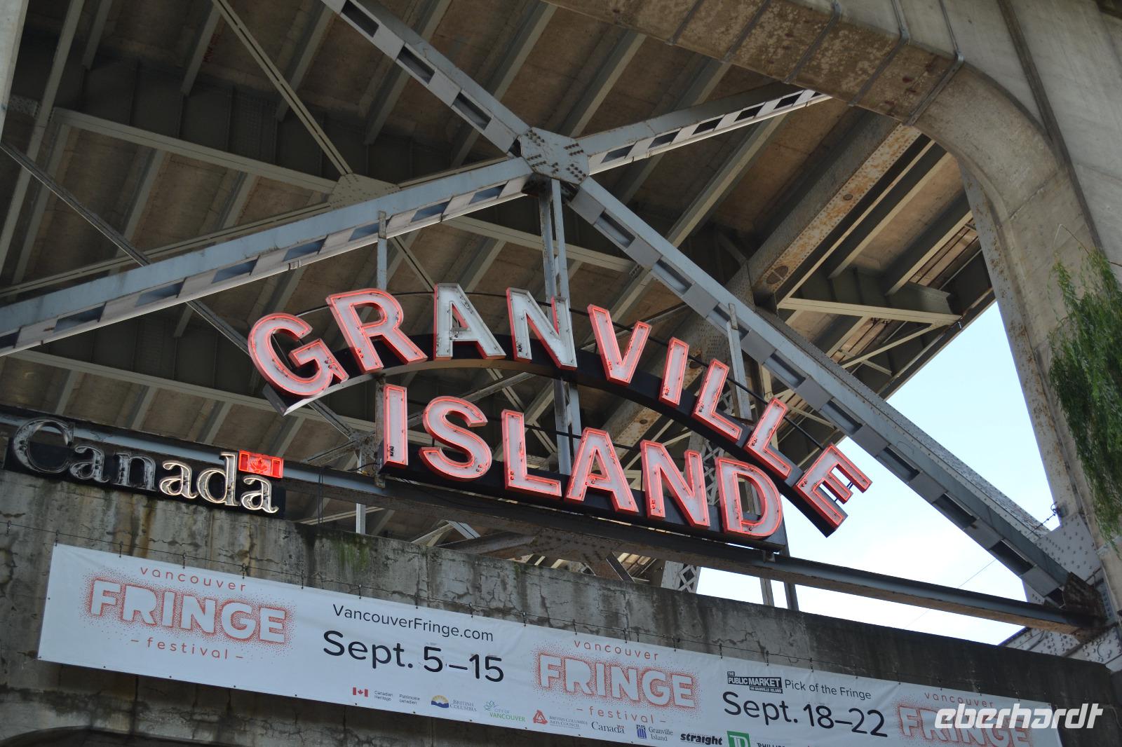 Granville Island