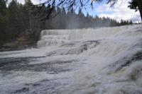 Dawson Falls (5)