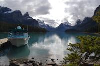 Lake Maligne (13)