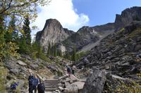 Moraine Lake