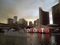 183 Toronto