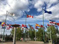 Olympische Winterspiele 1988 in Calgary