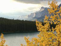 Die traumhaften Rockies