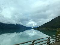 Moose Lake bei Mount Robson