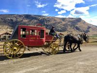 auf der Goldrauschstrasse