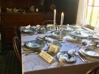 im Posthotel von Anno Dazumal