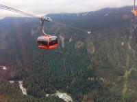 Peak 2 Peak Gondola