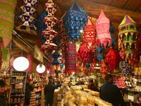 in der Coombs Markthalle