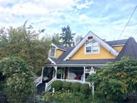 Das BnB in Chemainus