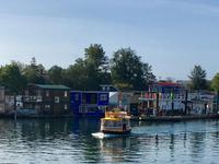 Busvekehr in Victoria