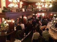 The Irisch Pub in Victoria