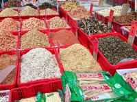 in Chinatown Vancouver