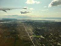 auf Wiedersehen schoenes Vancouver