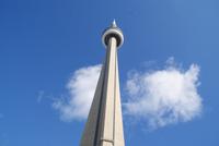 CN Tower 