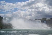 amerikanische Fälle