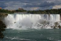 Niagara Fälle (16)