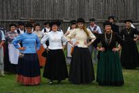 Trachten aus Portugal