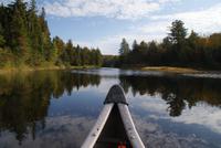Kanufahrt Oxtongue Lake (4)