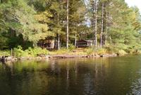 Kanufahrt Oxtongue Lake (5)