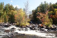 Kanufahrt Oxtongue Lake (11)