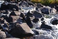 Kanufahrt Oxtongue Lake (13)