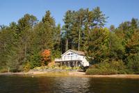 Kanufahrt Oxtongue Lake (15)