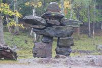 Inukshuk