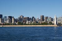 Skyline von Montreal