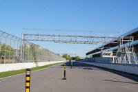 Formel Eins Strecke Montreal
