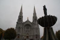 Basilika Sainte Anne de Beaupré (2)